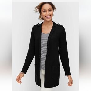 Talbots Cardigan
